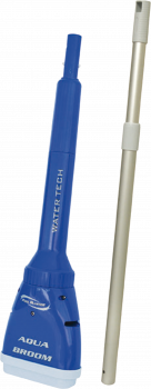 Aqua Broom